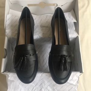 ALDO Tassel Loafers NIB